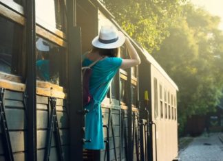 La Obsesión por Viajar Existe: Síndrome Wanderlust