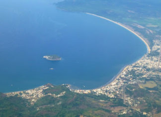 La Peñita de Jaltemba, un Destino Cálido y Tranquilo