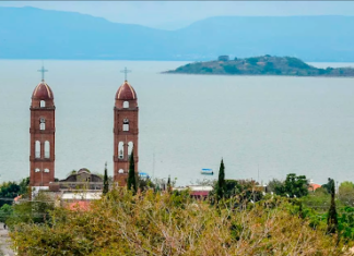 Lago de Chapala es Nominado por National Geographic