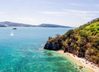 Litibu Higuera Blanca, Las Playas más Vírgenes