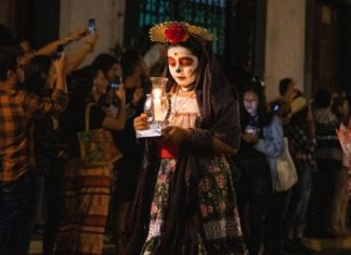 Los 5 Mejores Destinos en México para Viajar en éste 2020