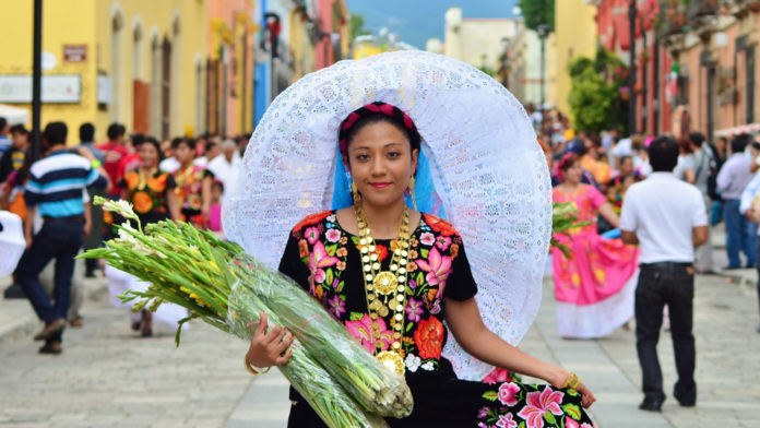 Nuestro Traje Típico de Nayarit Características y Descripción 1