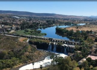 Ocultan Contaminación de Río Santiago, en Jalisco, Niños y Jóvenes se Enferman…