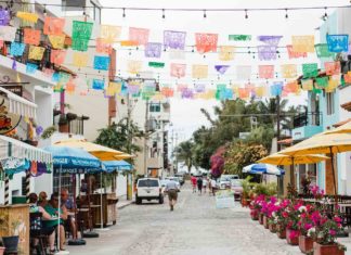 Oromapas Creará Fideicomiso para Abastecer Agua con Pipas a Punta de Mita