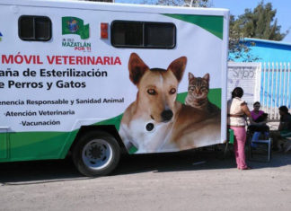 Puerto Vallarta Contará con una Unidad de Esterilización Movil
