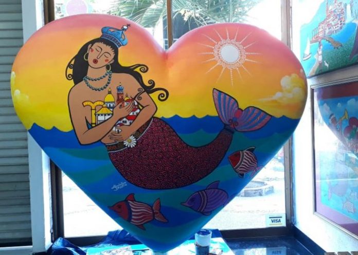 Puerto Vallarta se Promocionará Mediante la Cultura 1