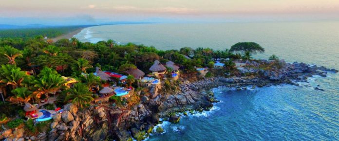 Punta Custodio, su Hermoso Pacífico y Playas Tranquilas 1
