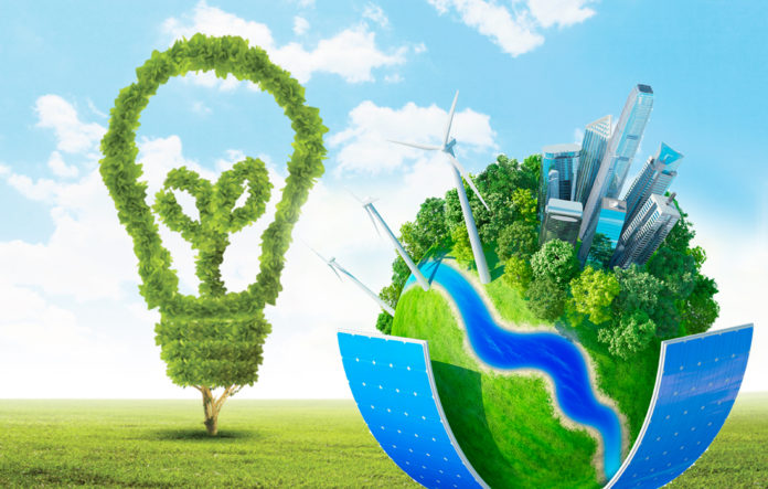 Quieres Ayudar a Frenar el Cambio Climático, Haz Éste Reto de 30 Días 1
