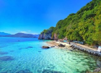 Rincón de Guayabitos, Las Playas Más Tranquilas