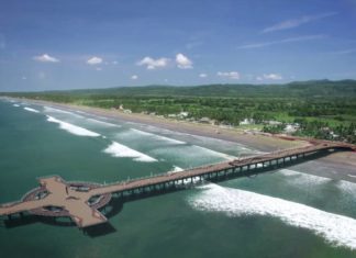 San Blas, un Destino Perfecto Para Pasear con la Familia
