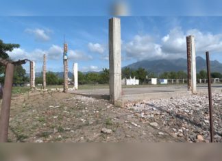 San Juan Papachula, Piden Espacio para su Unidad Deportiva y la Plaza