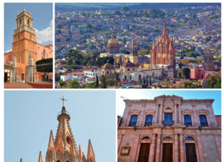 Los Museos más Emblemáticos de San Miguel de Allende