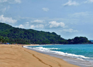 San Pancho, la Capital Cultural de Nayarit