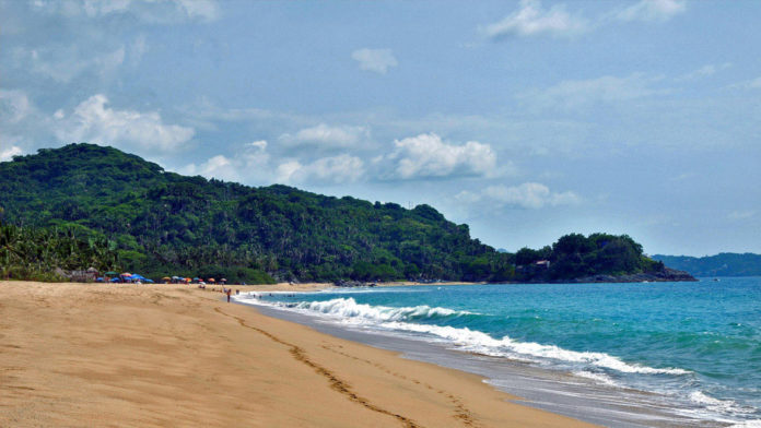 San Pancho, la Capital Cultural de Nayarit 1