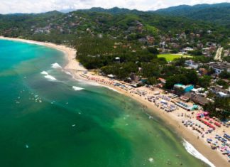 Sayulita, el Destino Ideal para Pasar un Fin de Semana Tranquilo