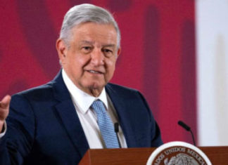 Si se Hace Consulta para Enjuiciar a Expresidentes, Votaré en Contra: AMLO