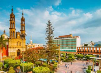 Si vas a Tepic, te Sugerimos Hacer Éstas 9 Cosas