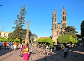 Nayarit: el estado donde se vive más seguro según estudios