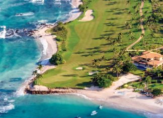 Tres Razones para Enamorarte de Punta Mita