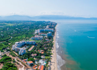 Un Destino Turístico de Lujo: Nuevo Vallarta, Riviera Nayarit