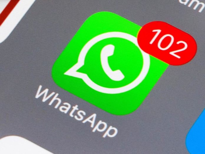 Whatsapp, Usada por 77 Millones de Mexicanos 1