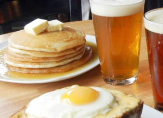 Desayuno Ideal; Una cerveza equivale a un yogur: estudio
