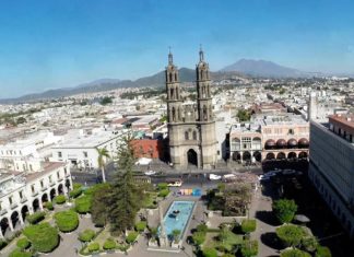 Nayarit cumple 103 años como estado libre y soberano