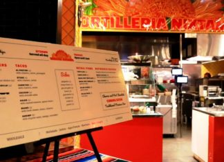 Se abre la primera tortillería en Nueva York, su dueño es mexicano