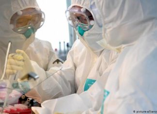 Anuncia China tener vacuna contra el coronavirus