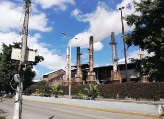 El molino de Menchaca, gran fuente de contaminación en Tepic