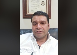 Nayarit cuenta ya con 3 casos de coronavirus
