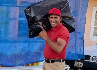 Continúa la solidaridad de los nayaritas con los que menos tienen