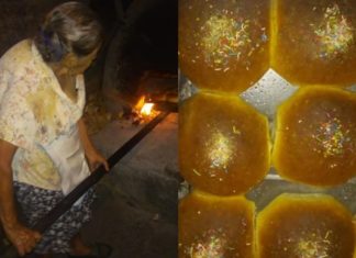 Capirotada y Torrejas de Jala Nayarit, no dejes de probarlas