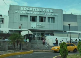 Nayarit no tiene un sistema de salud capaz de sostener la pandemia