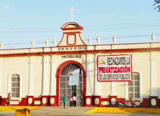 El panteón Hidalgo de Tepic: entre leyendas y enigmas