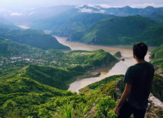 Aguamilpa : más que una presa… conoce lo que tiene para ti