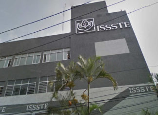 Quinto paciente con coronavirus se encuentra en el ISSSTE de Tepic