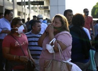Estudio de la UDG revela que estos próximos 5 días son de alto riesgo de contagio