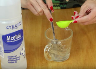Prepara gel antibacterial casero con pocos ingredientes