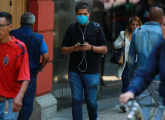 Nayarit entre los 3 estados de México sin casos de coronavirus