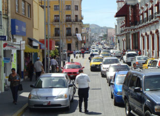 Implementarán el hoy no circula en Nayarit en esta contingencia