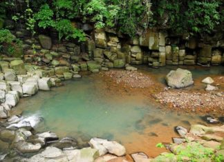 La impactante zona arqueológica de Altavista Nayarit que lo tiene todo