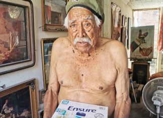 “Lenin”icónico personaje Nayarita necesita de tu ayuda
