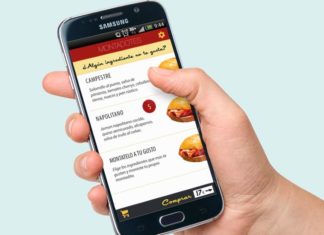 Se abrirá página de internet para apoyar a restaurantes con servicios a domicilio