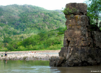 Conoce la “Muxatena” sitio sagrado de la etnia Cora, una maravilla más de Nayarit