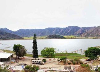 San Pedro Lagunillas el único municipio que podría reanudar clases