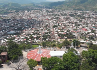 El cerro de Cristo Rey en Ixtlán del Río, una aventura de ascenso