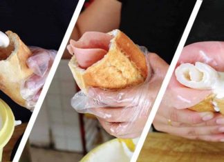 Ningún nayarita puede resistirse a la tradicional torta