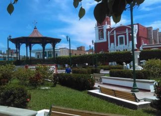 Acaponeta: la imponente ciudad de las gardenias