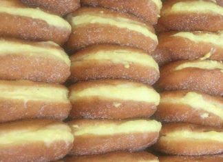 Conoce este delicioso pan tradicional de nuestra tierra que encanta a todos